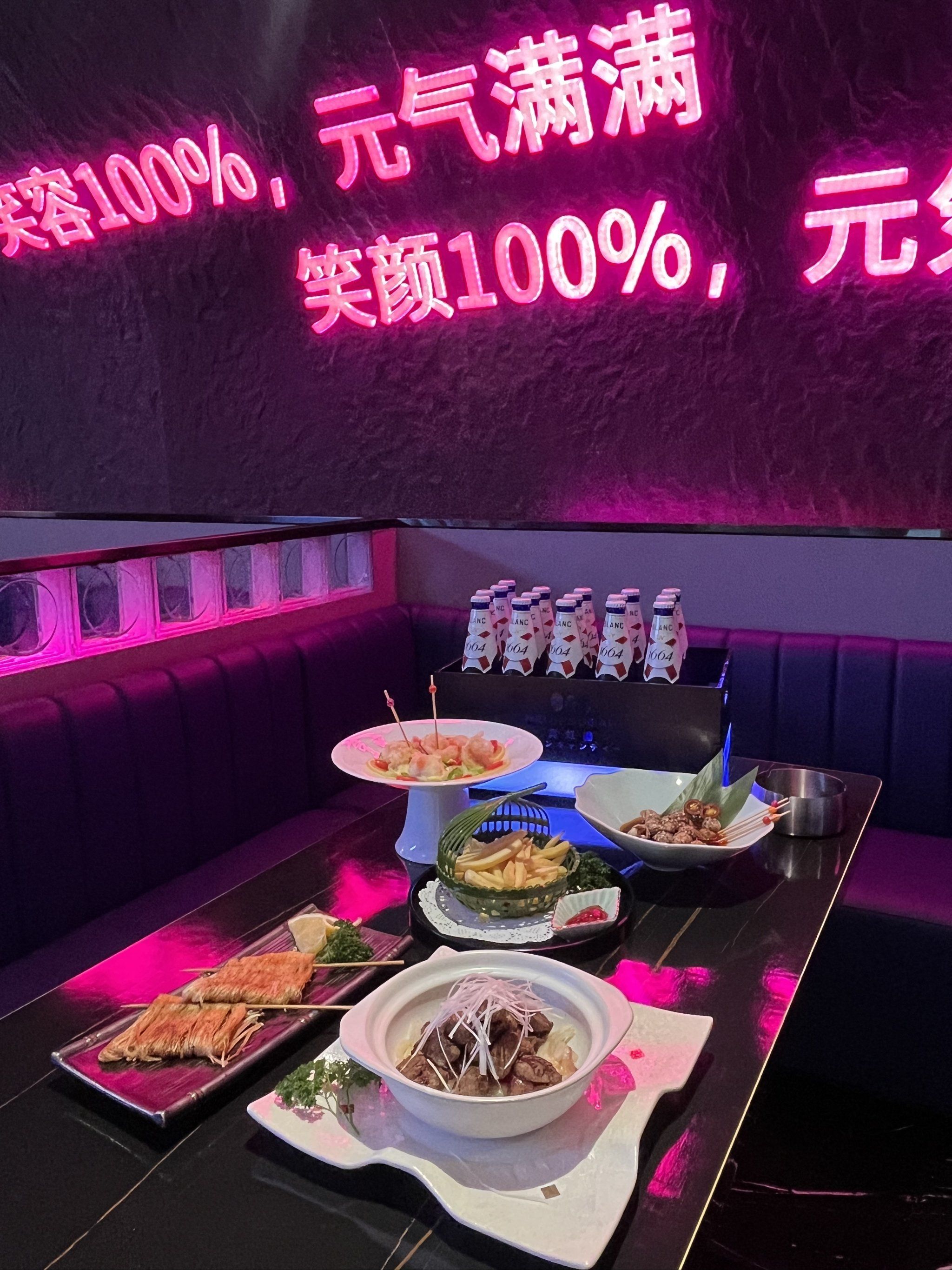 汉中商务ktv创新商务ktv模式解析-略阳县ktv预订