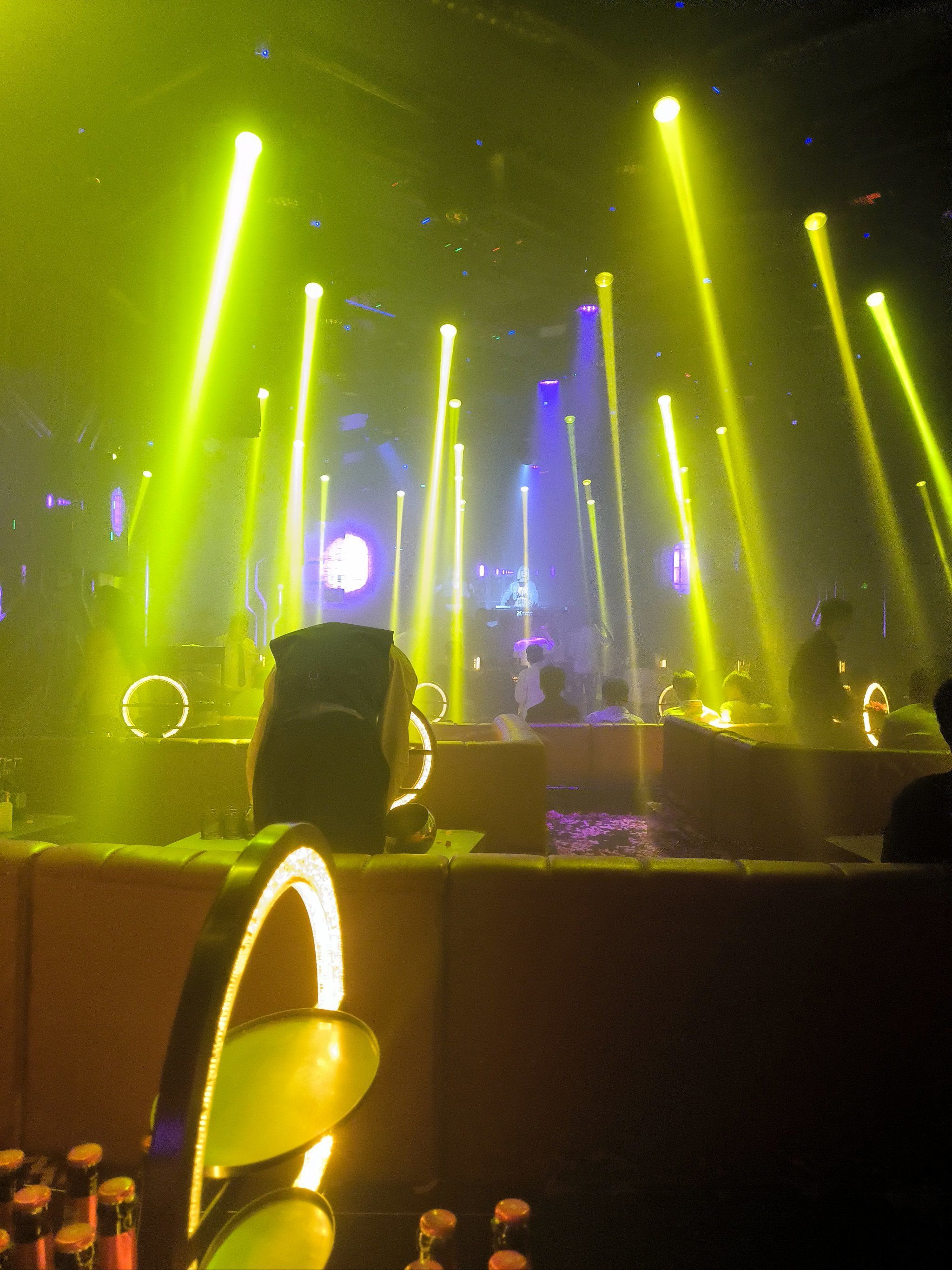 汉中商务ktv引领商务ktv新模式-略阳县ktv预订